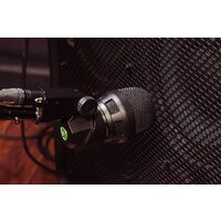 Проводной микрофон Lewitt DTP 340 Rex - Изображение №8 — Chaika Market