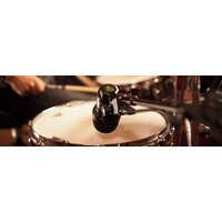 Проводной микрофон Lewitt DTP 340 Rex - Изображение №6 — Chaika Market