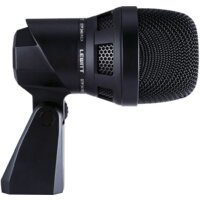 Проводной микрофон Lewitt DTP 340 Rex - Изображение №2 — Chaika Market