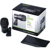 Проводной микрофон Lewitt DTP 340 Rex - Изображение №5 — Chaika Market