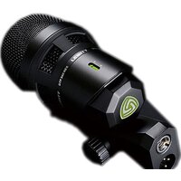 Проводной микрофон Lewitt DTP 340 Rex - Изображение №4 — Chaika Market