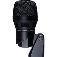 Проводной микрофон Lewitt DTP 340 Rex - Изображение №3 — Chaika Market