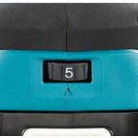 Угловая шлифмашина Makita DGA519Z (без АКБ) - Изображение №5 — Chaika Market