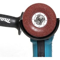 Угловая шлифмашина Makita DGA519Z (без АКБ) - Изображение №2 — Chaika Market