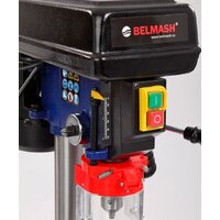 Сверлильный станок Belmash (Белмаш) DP200-13 - Изображение №12 — Chaika Market