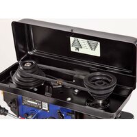 Сверлильный станок Belmash (Белмаш) DP200-13 - Изображение №8 — Chaika Market