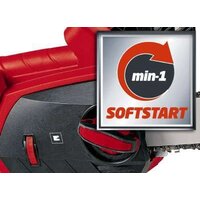 Электрическая пила Einhell GE-EC 2240 - Изображение №7 — Chaika Market