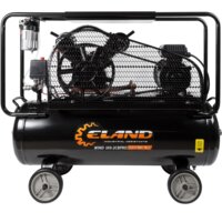 Компрессор ELAND WIND 100-2CB PRO - Изображение №2 — Chaika Market