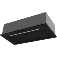 Кухонная вытяжка MAUNFELD Crosby 850LED (черный) — Chaika Market