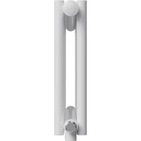 Дизайн-радиатор Royal Thermo Shift R22 VC2030 - 24 секций RAL9016 - Изображение №3 — Chaika Market