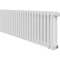 Дизайн-радиатор Royal Thermo Shift R22 VC2030 - 24 секций RAL9016 — Chaika Market
