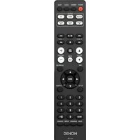 CD-проигрыватель Denon RCD-M41 (черный) - Изображение №3 — Chaika Market