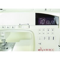 Компьютерная швейная машина Elna eXperience 560 - Изображение №4 — Chaika Market