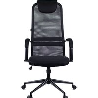 Офисное кресло Everprof EP-705 - Изображение №2 — Chaika Market