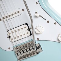 Электрогитара Cort G200 SKB - Изображение №6 — Chaika Market