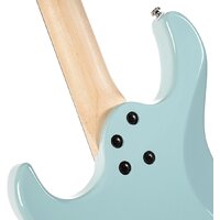 Электрогитара Cort G200 SKB - Изображение №5 — Chaika Market