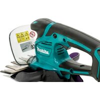 Садовые ножницы Makita UM600DWAE (с 2-мя АКБ) - Изображение №3 — Chaika Market