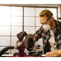 Торцовочная пила Einhell TE-MS 18/210 Li-Solo (без АКБ) - Изображение №7 — Chaika Market