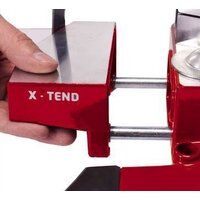 Торцовочная пила Einhell TE-MS 18/210 Li-Solo (без АКБ) - Изображение №5 — Chaika Market