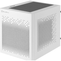 Корпус SilverStone Sugo 16 SST-SG16W - Изображение №5 — Chaika Market