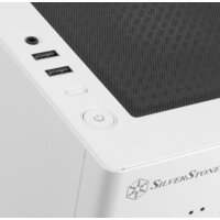 Корпус SilverStone Sugo 16 SST-SG16W - Изображение №3 — Chaika Market