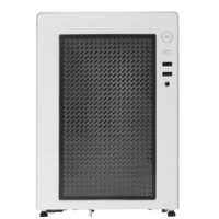 Корпус SilverStone Sugo 16 SST-SG16W - Изображение №2 — Chaika Market