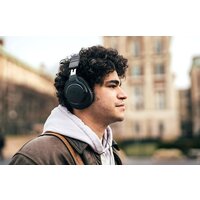 Наушники Audio-Technica ATH-M20xBT (черный) - Изображение №8 — Chaika Market