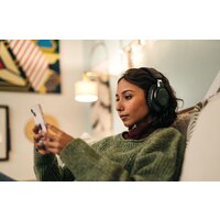 Наушники Audio-Technica ATH-M20xBT (черный) - Изображение №7 — Chaika Market