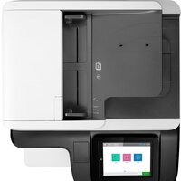 МФУ HP Color LaserJet Enterprise M776dn T3U55A - Изображение №4 — Chaika Market