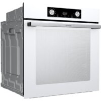 Электрический духовой шкаф Gorenje BOS6737E06WG - Изображение №9 — Chaika Market
