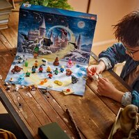 Конструктор LEGO Harry Potter 76456 Advent Calendar 2025 - Изображение №7 — Chaika Market
