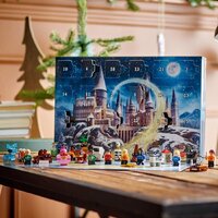 Конструктор LEGO Harry Potter 76456 Advent Calendar 2025 - Изображение №8 — Chaika Market