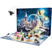 Конструктор LEGO Harry Potter 76456 Advent Calendar 2025 - Изображение №5 — Chaika Market