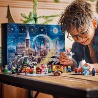 Конструктор LEGO Harry Potter 76456 Advent Calendar 2025 - Изображение №6 — Chaika Market