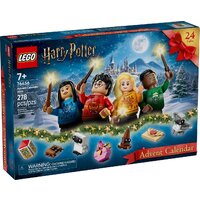 Конструктор LEGO Harry Potter 76456 Advent Calendar 2025 — Chaika Market
