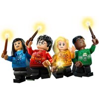 Конструктор LEGO Harry Potter 76456 Advent Calendar 2025 - Изображение №4 — Chaika Market