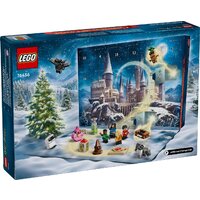 Конструктор LEGO Harry Potter 76456 Advent Calendar 2025 - Изображение №9 — Chaika Market