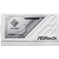 Блок питания ASRock Steel Legend 850W SL-850GW — Chaika Market