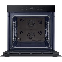 Электрический духовой шкаф Samsung NV7B4245VAK - Изображение №2 — Chaika Market