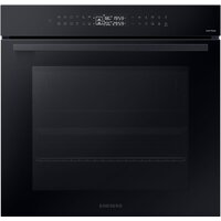 Электрический духовой шкаф Samsung NV7B4245VAK — Chaika Market