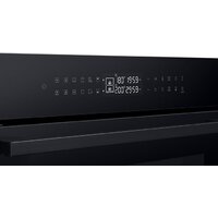 Электрический духовой шкаф Samsung NV7B4245VAK - Изображение №4 — Chaika Market