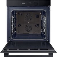 Электрический духовой шкаф Samsung NV7B5660RAK - Изображение №2 — Chaika Market