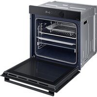 Электрический духовой шкаф Samsung NV7B5660RAK - Изображение №7 — Chaika Market