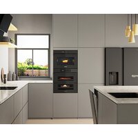 Электрический духовой шкаф Samsung NV7B5660RAK - Изображение №9 — Chaika Market