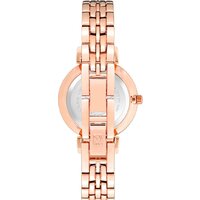 Наручные часы Anne Klein 3872CHGB - Изображение №2 — Chaika Market