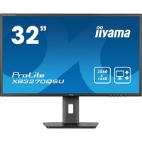 Монитор Iiyama ProLite XB3270QSU-B1 — Chaika Market