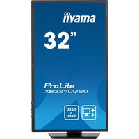 Монитор Iiyama ProLite XB3270QSU-B1 - Изображение №5 — Chaika Market