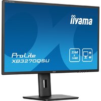 Монитор Iiyama ProLite XB3270QSU-B1 - Изображение №3 — Chaika Market