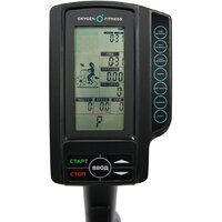 Велотренажер Oxygen Fitness A700 PRO - Изображение №16 — Chaika Market