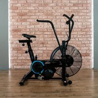 Велотренажер Oxygen Fitness A700 PRO - Изображение №15 — Chaika Market